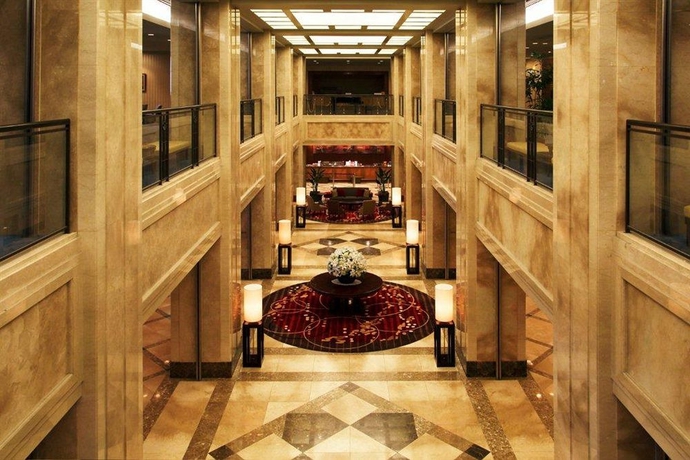 Hotel Nikko
