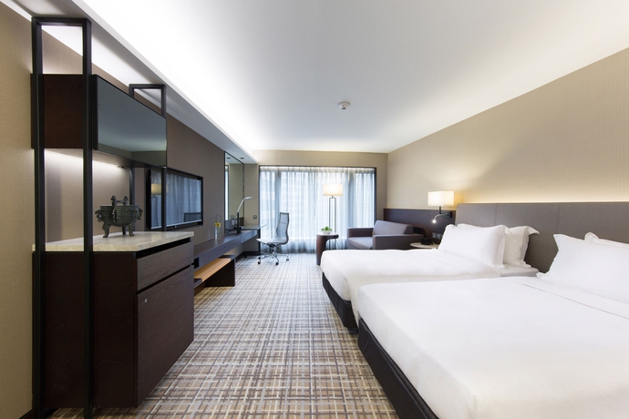 Hotel Nikko Hong Kong