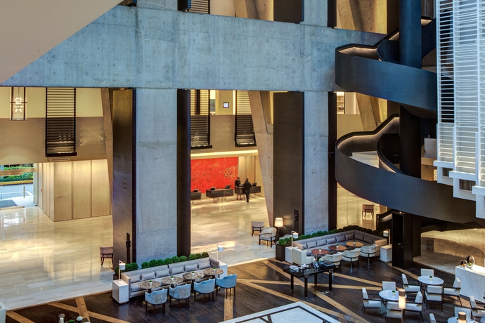 Hotel Nikko México