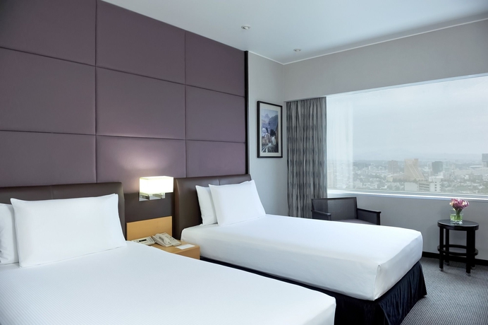 Hotel Nikko México