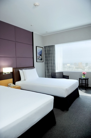 Hotel Nikko México