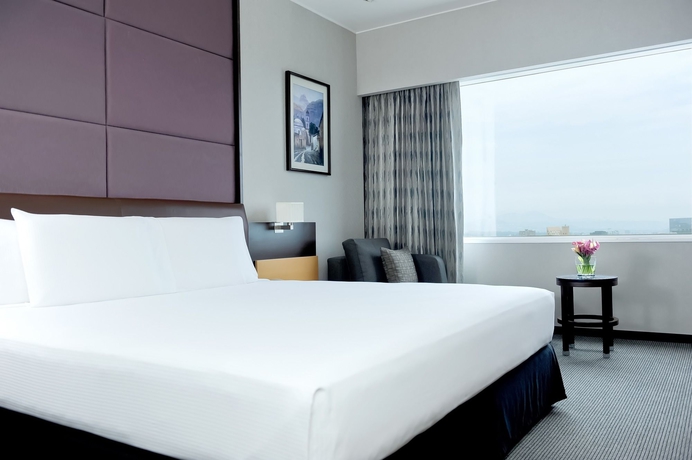 Hotel Nikko México