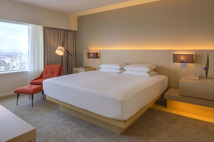 Hotel Nikko México