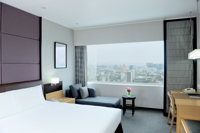 Hotel Nikko México