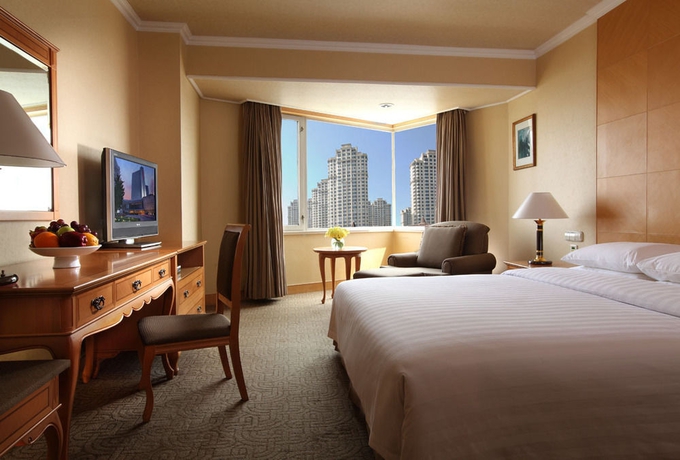 Hotel Nikko New Century