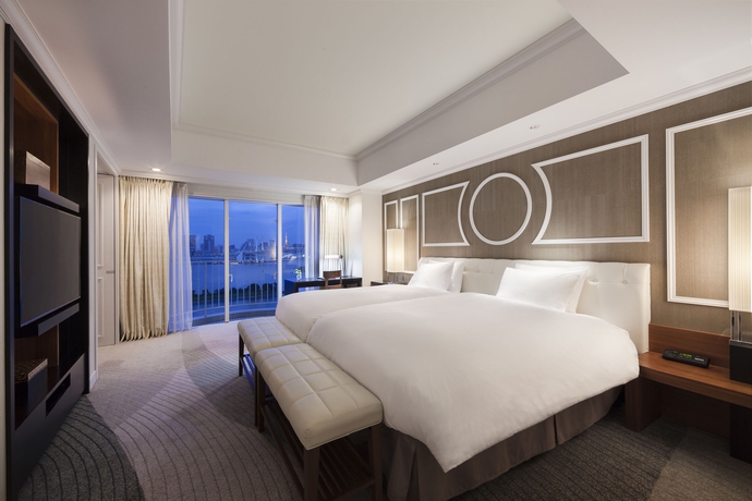 Hotel Nikko Tokyo