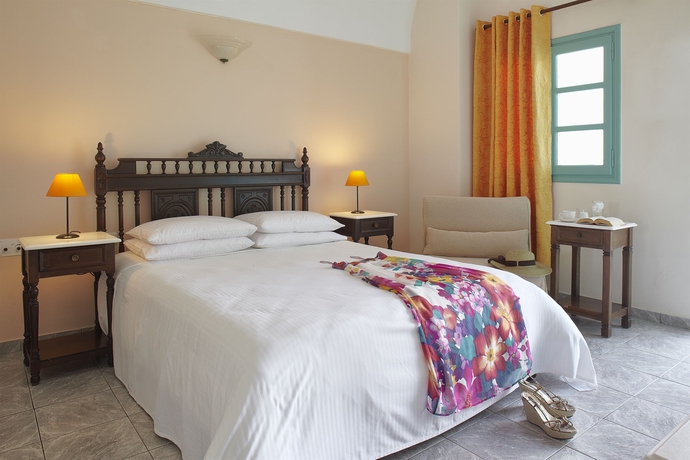 Hotel Nikolas