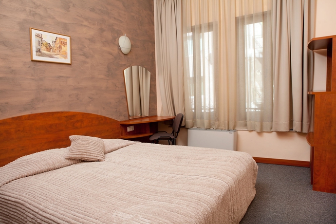 Hotel Niky