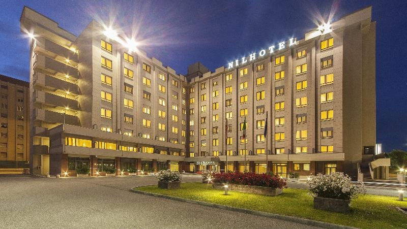 Hotel Nil Hotel
