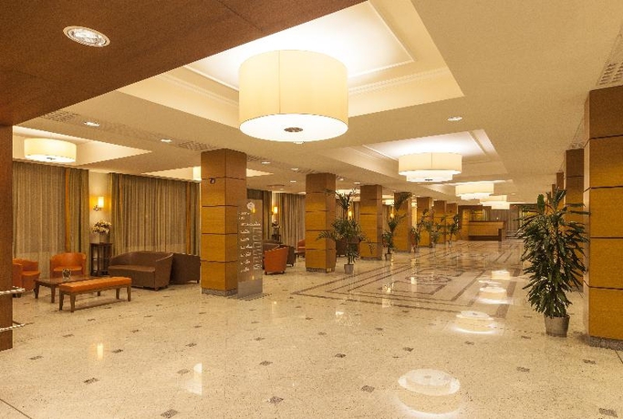 Hotel Nil Hotel