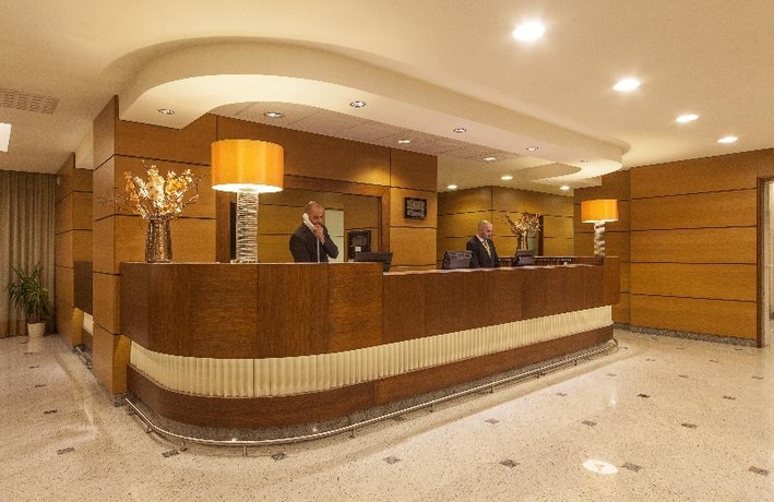 Hotel Nil Hotel