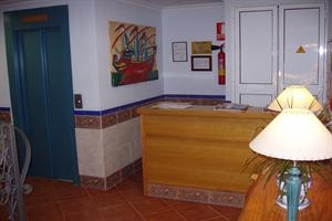 Hotel Niña de Oro