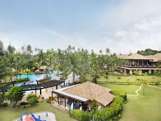 Hotel Nirwana Gardens Resort