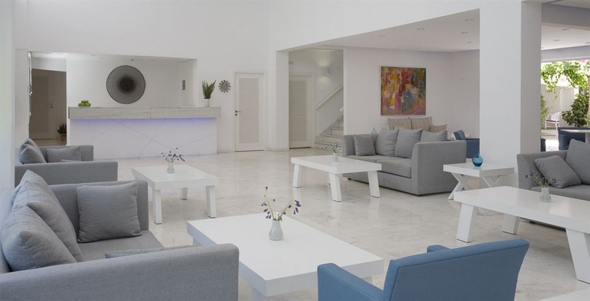 Hotel Nissi Park