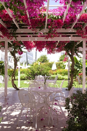 Hotel Nissi Park
