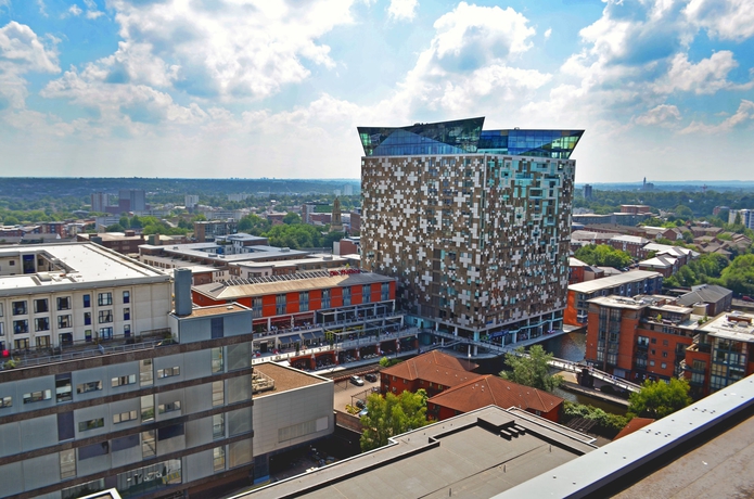 Hotel Nitenite Cityhotels