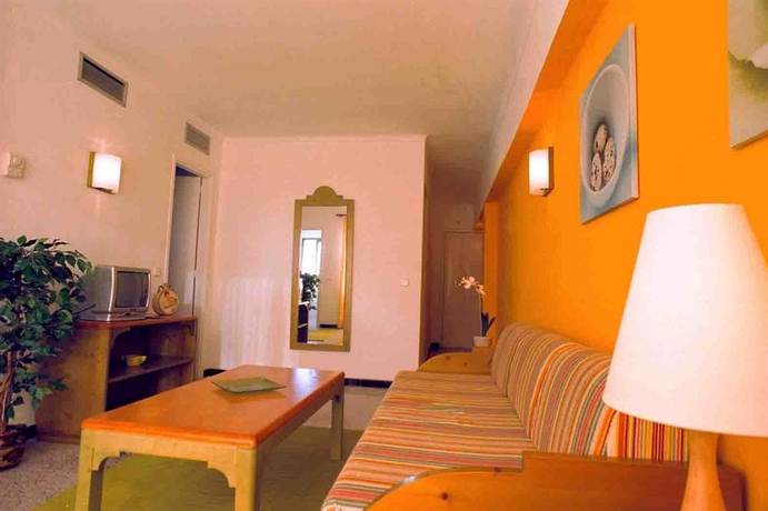 Hotel Niu d'Aus