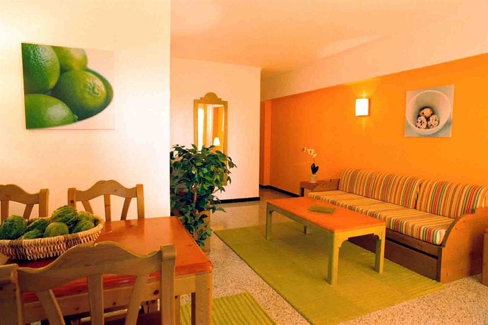 Hotel Niu d'Aus