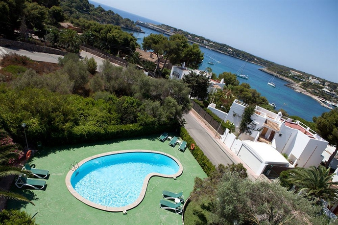 Hotel Niu d'Aus