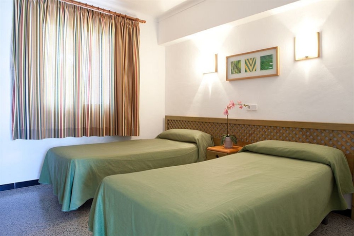 Hotel Niu d'Aus