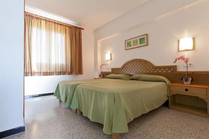 Hotel Niu d'Aus