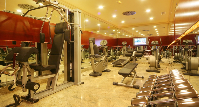 Hotel Nixe Palace