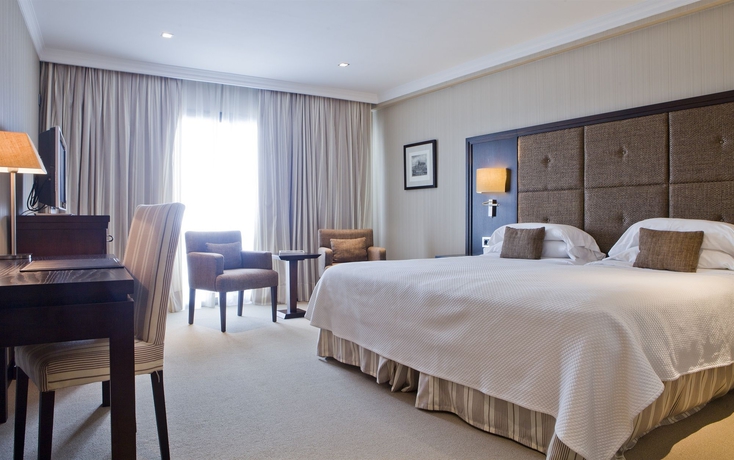 Hotel Nixe Palace