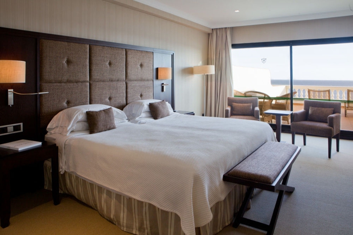 Hotel Nixe Palace