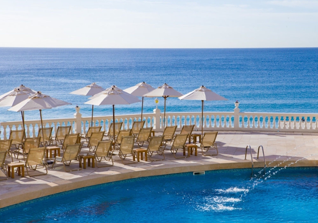 Hotel Nixe Palace