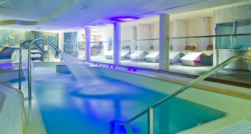 Hotel Nixe Palace