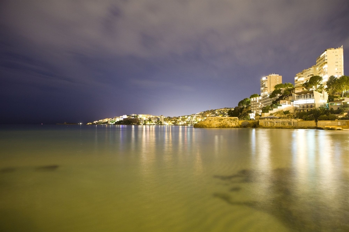 Hotel Nixe Palace