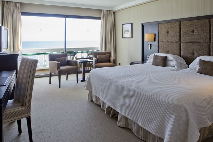 Hotel Nixe Palace