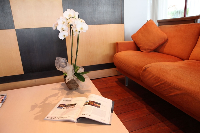 Hotel Nm Suites