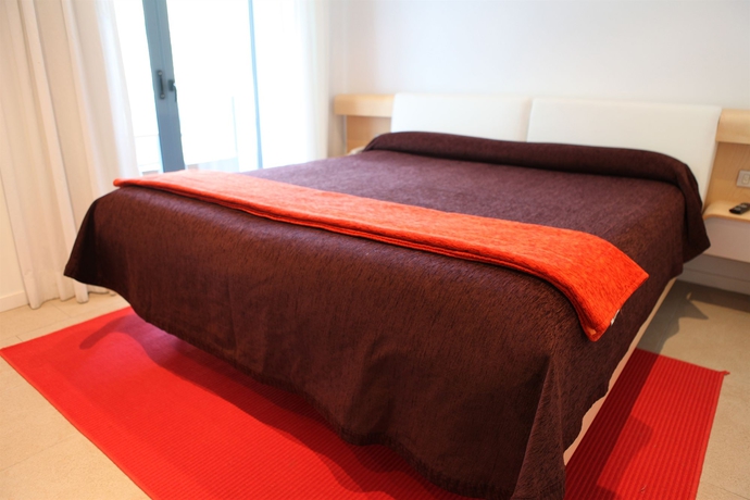 Hotel Nm Suites