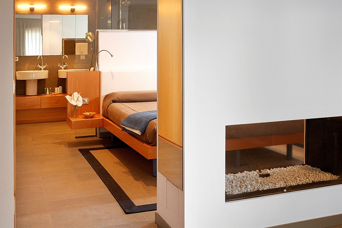 Hotel Nm Suites