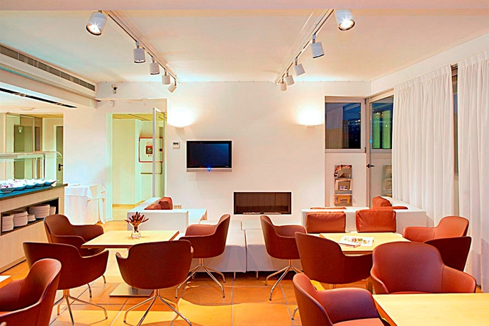 Hotel Nm Suites
