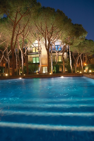 Hotel Nm Suites