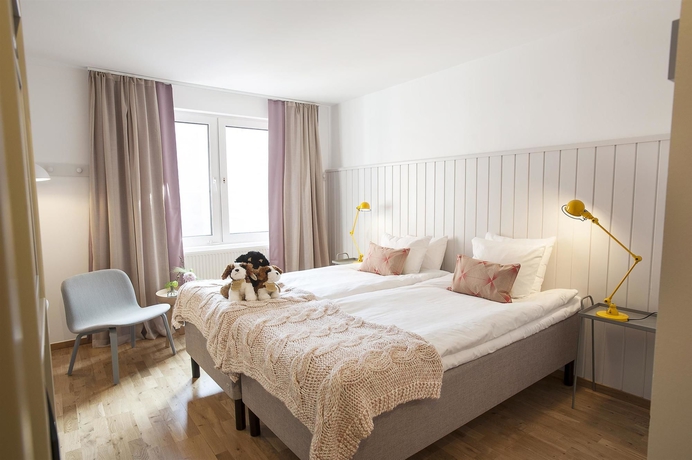 Hotel Noble House