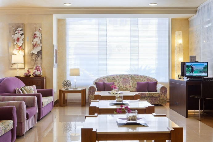 Hotel Noelia Playa