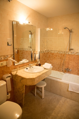 Hotel Noguera
