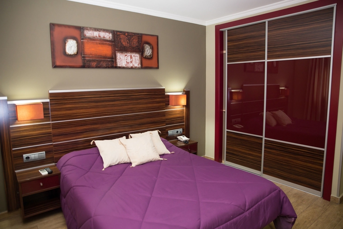 Hotel Noguera