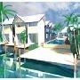 Hotel Nomads Moorings 