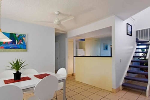 Hotel Noosa Hill Resort