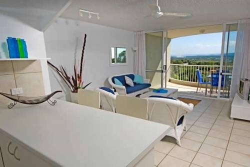 Hotel Noosa Hill Resort