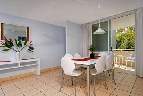 Hotel Noosa Hill Resort