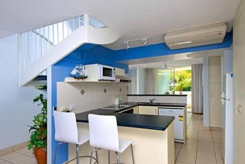 Hotel Noosa Hill Resort