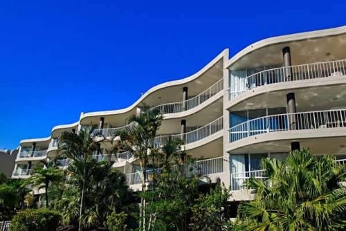 Hotel Noosa Hill Resort