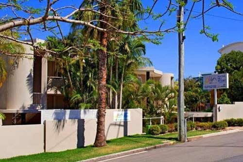 Hotel Noosa Hill Resort