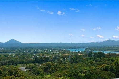 Hotel Noosa Hill Resort