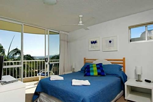 Hotel Noosa Hill Resort